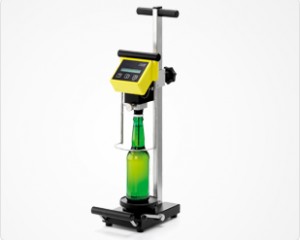 Kohlendioxidmessgerät serie Inpack 2000 und kohlendioxidzähler serie Inpack 2000